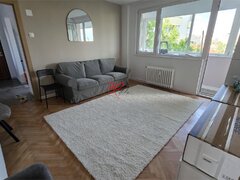 Vanzare apartament 3 camere renovate Parcul Circului
