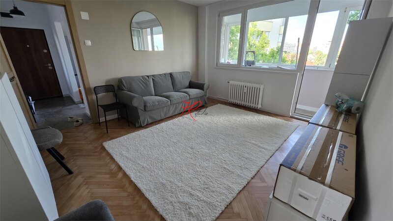 Vanzare apartament 3 camere renovate Parcul Circului