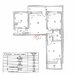 Vanzare apartament 3 camere renovate Parcul Circului